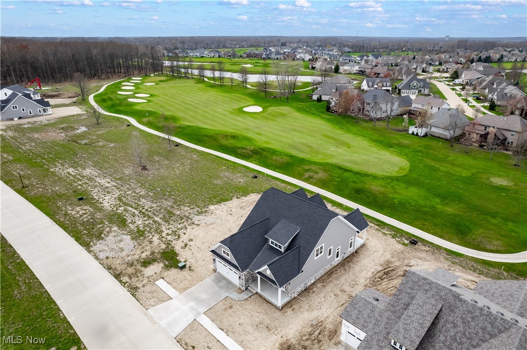 4124 St Gregory Way, Avon, Ohio image 2