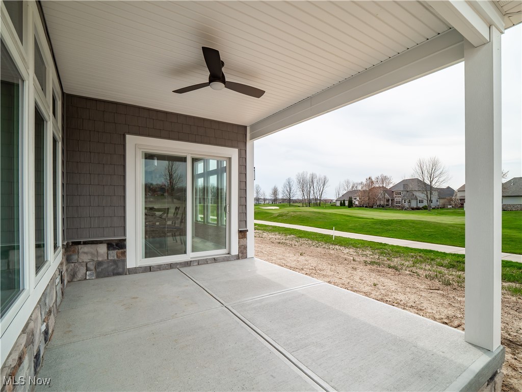 4124 St Gregory Way, Avon, Ohio image 47