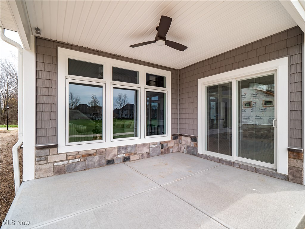 4124 St Gregory Way, Avon, Ohio image 46