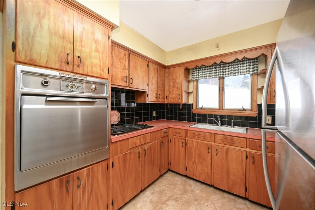 Turkeyfoot Heights - Residential