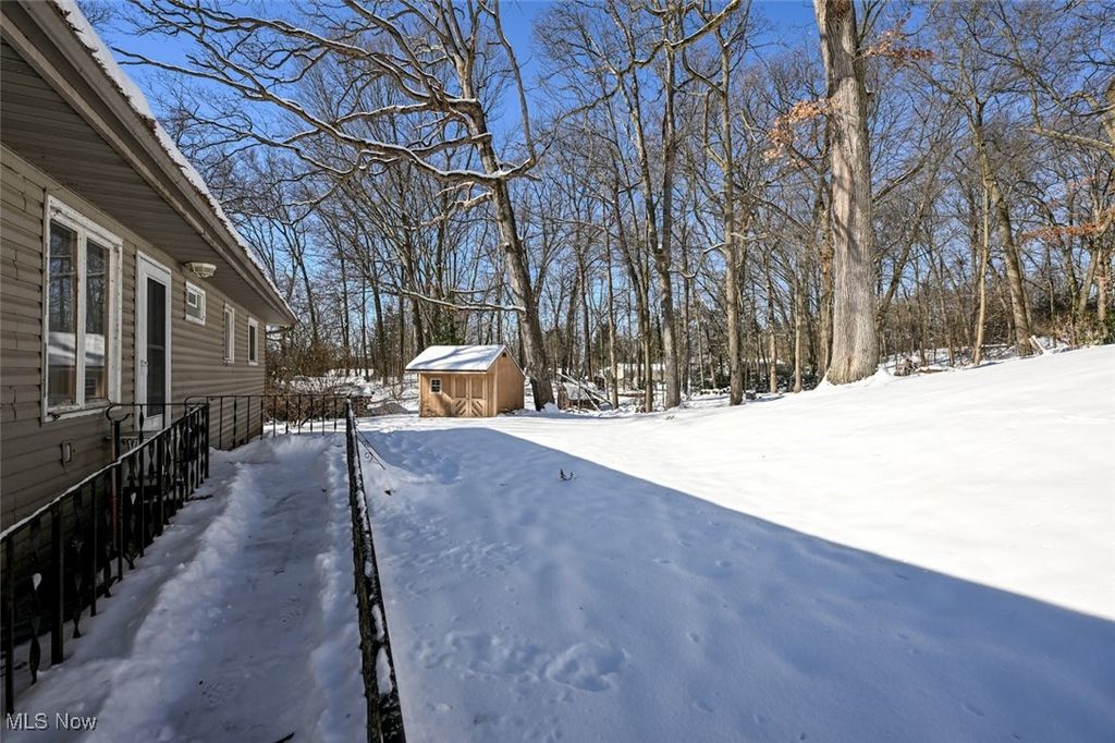 Photo of 277 Lake Front Drive, Akron, OH 44319 (MLS # 5184255)