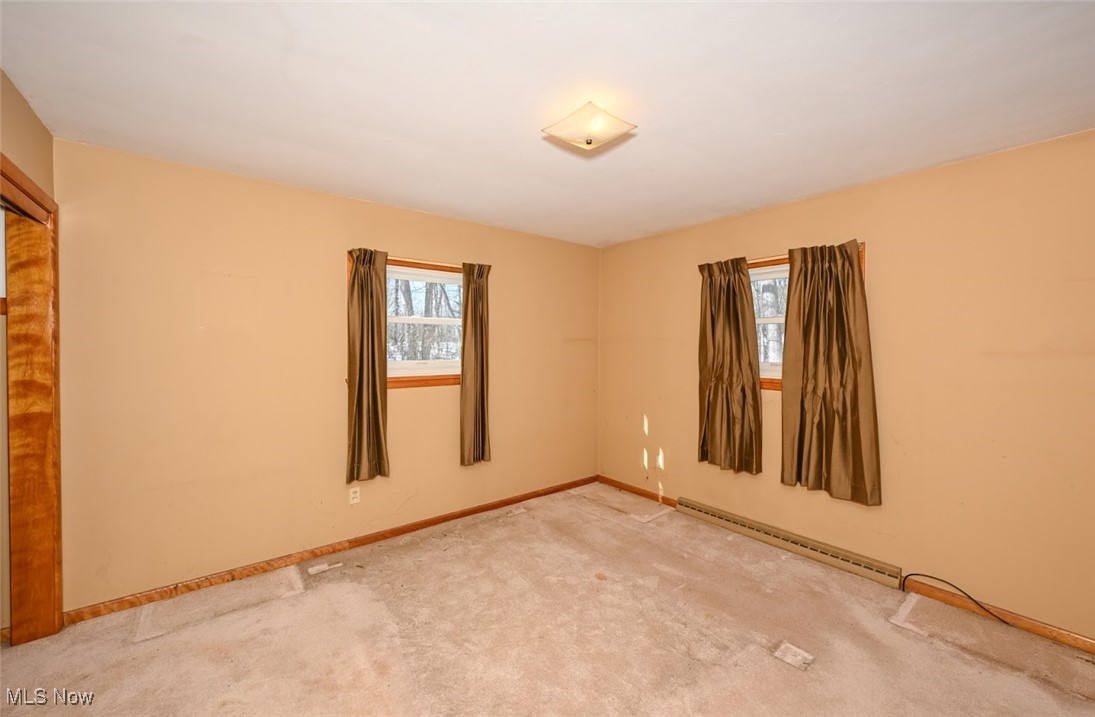 Turkeyfoot Heights - Residential