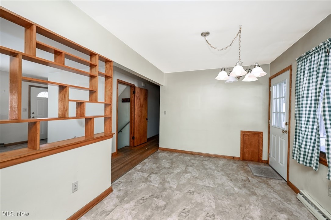 Turkeyfoot Heights - Residential