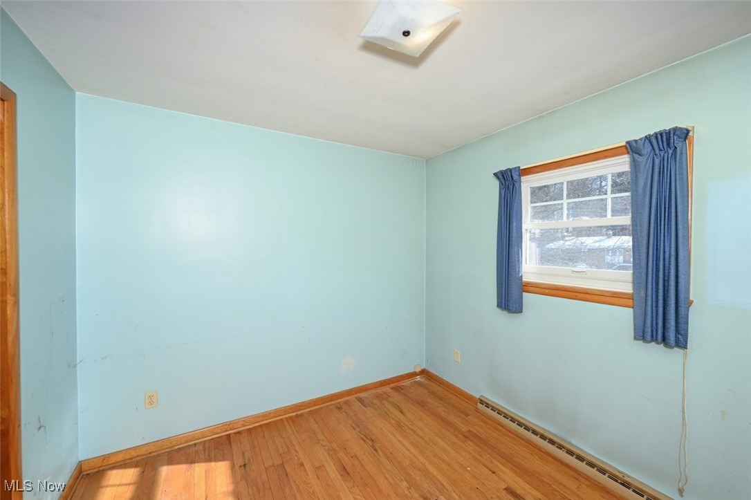 Turkeyfoot Heights - Residential