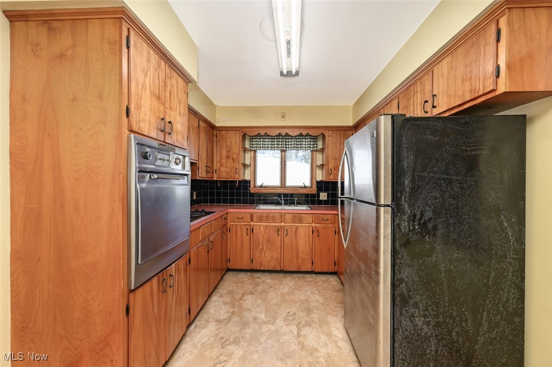 Turkeyfoot Heights - Residential