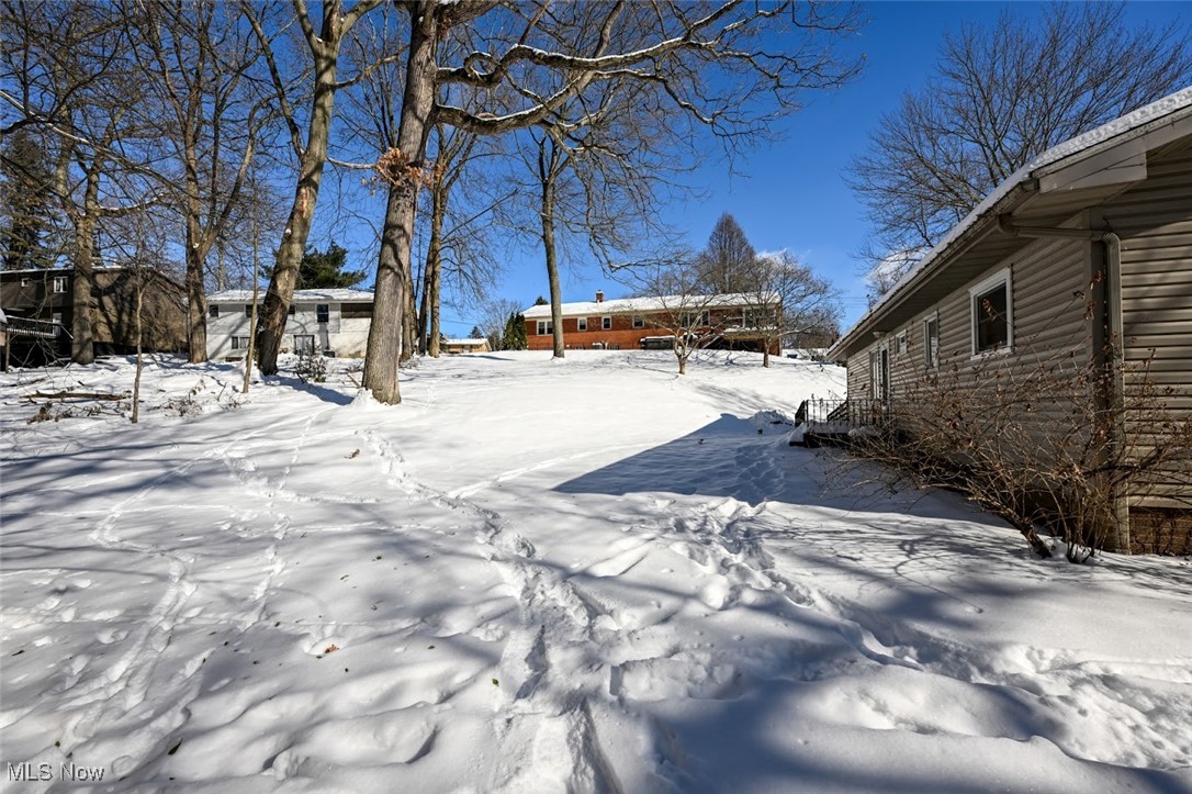 Turkeyfoot Heights - Residential