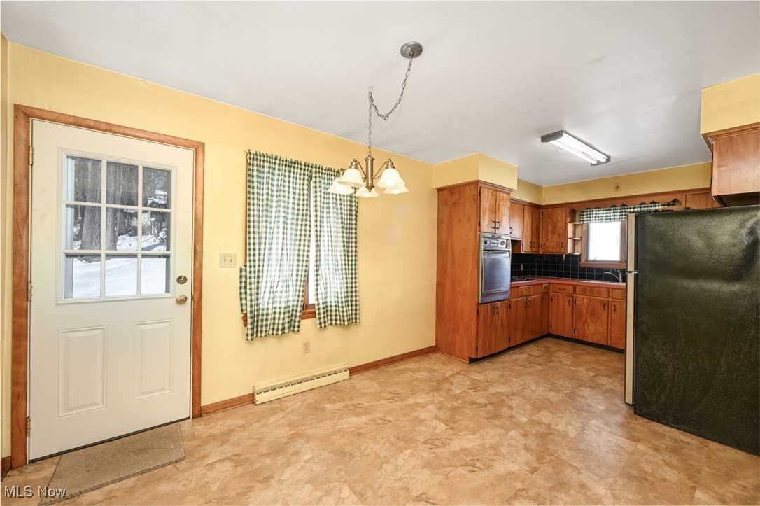 Turkeyfoot Heights - Residential