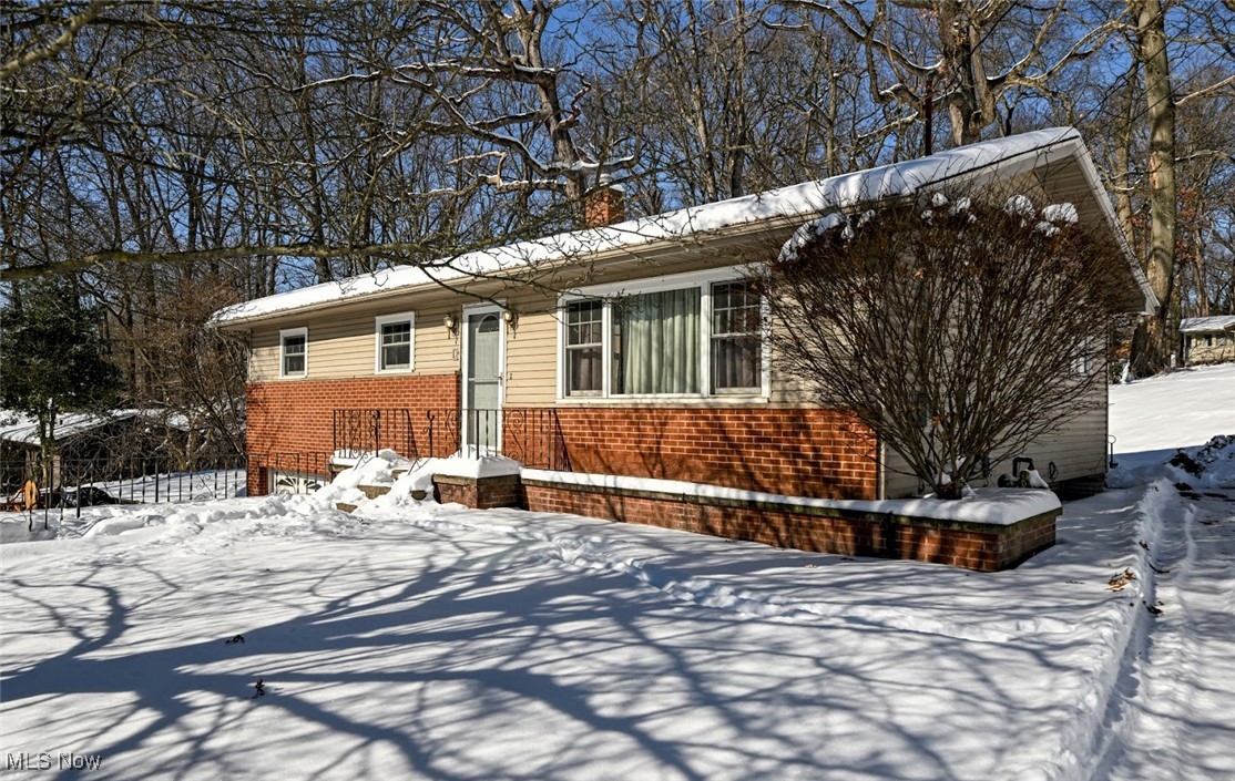 Turkeyfoot Heights - Residential