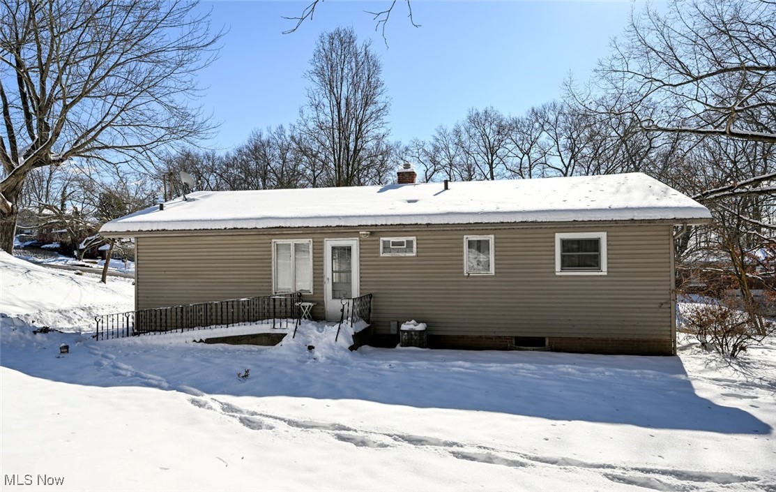 Turkeyfoot Heights - Residential