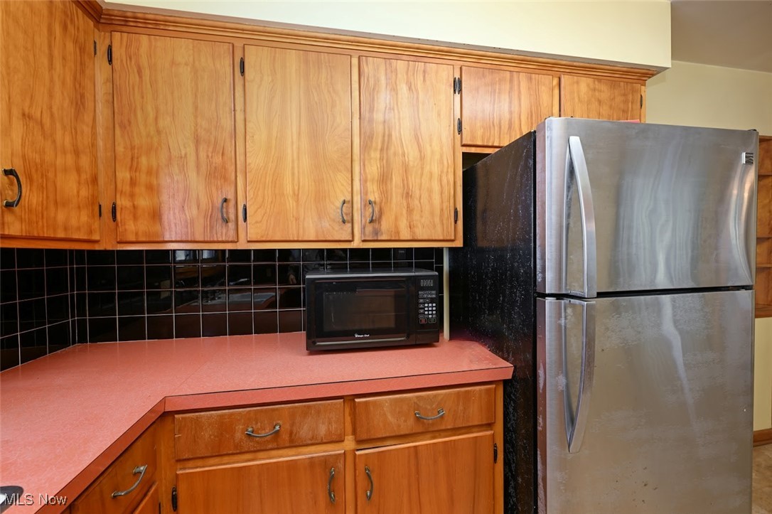 Turkeyfoot Heights - Residential