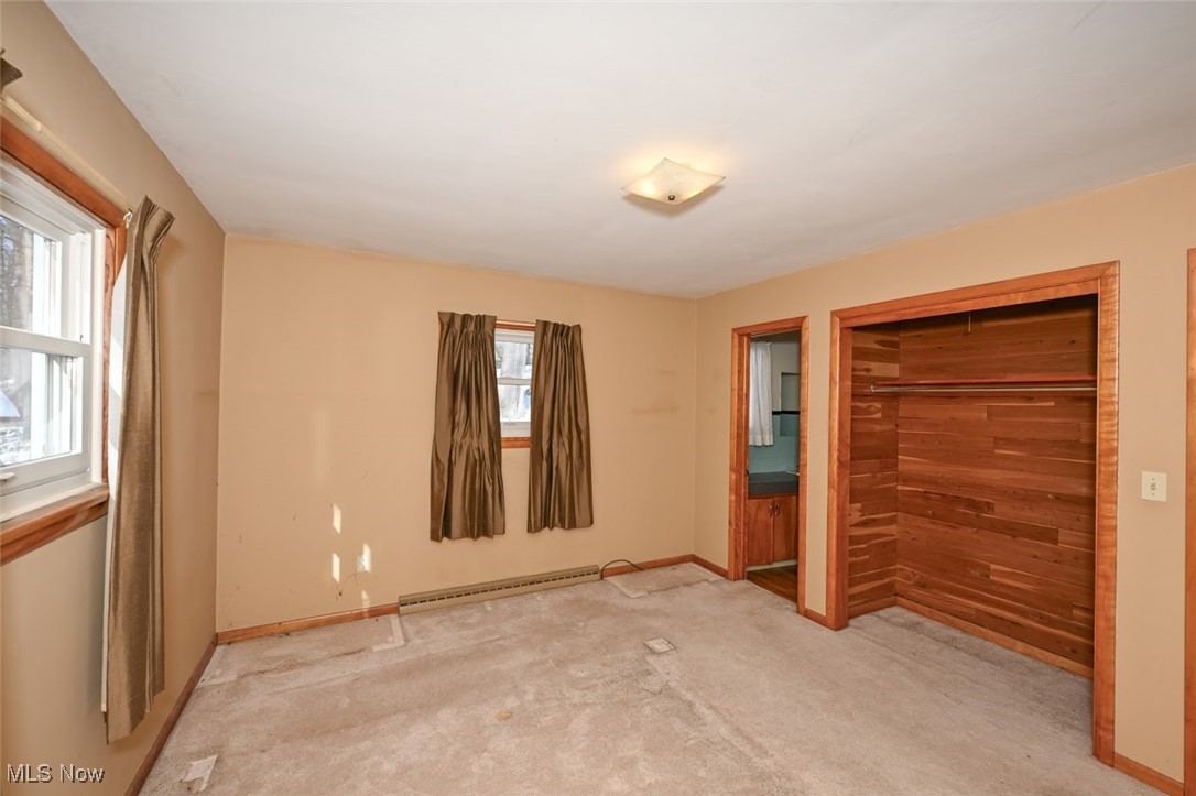 Turkeyfoot Heights - Residential