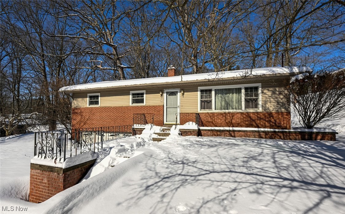 Turkeyfoot Heights - Residential