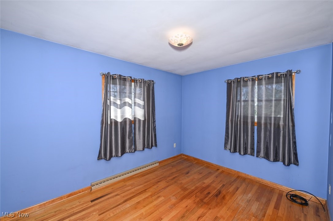 Turkeyfoot Heights - Residential