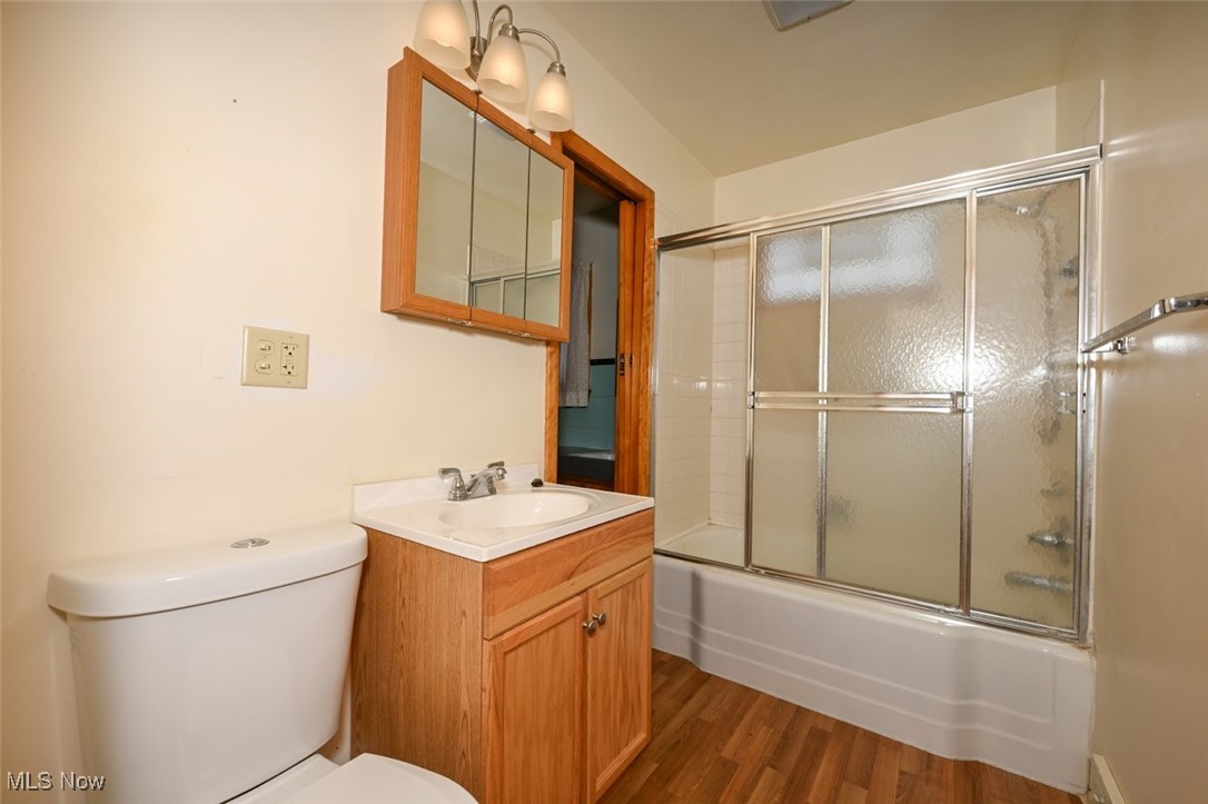 Turkeyfoot Heights - Residential