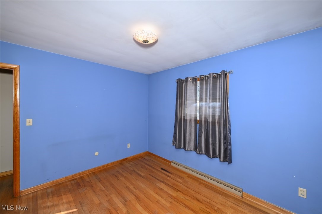 Turkeyfoot Heights - Residential