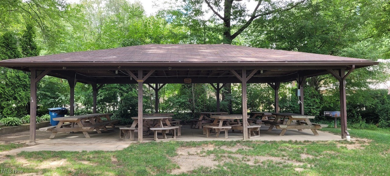 Turkeyfoot Heights - Residential