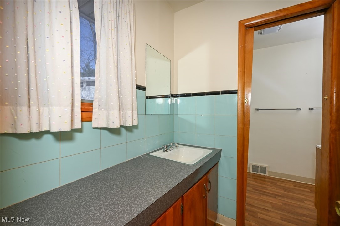 Turkeyfoot Heights - Residential