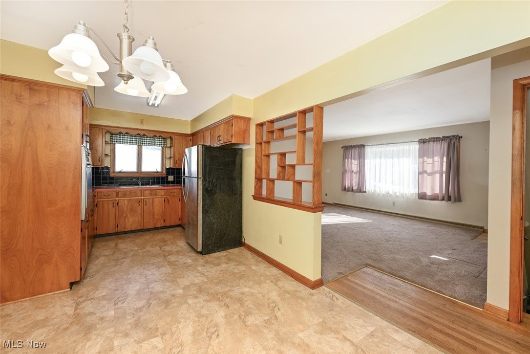 Turkeyfoot Heights - Residential