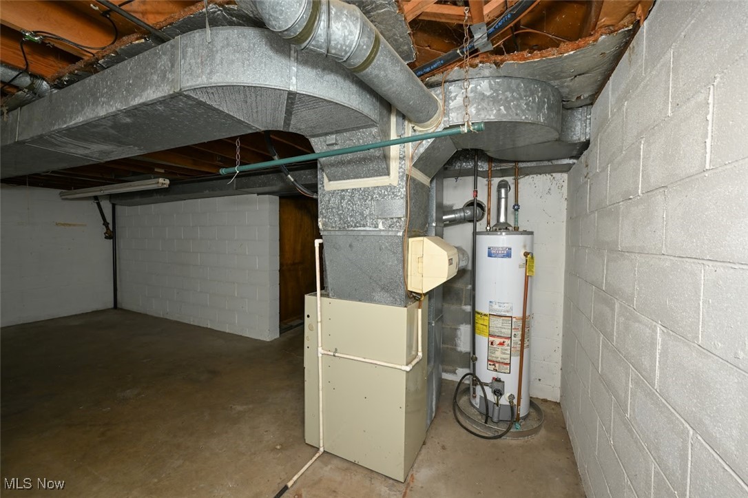 Turkeyfoot Heights - Residential