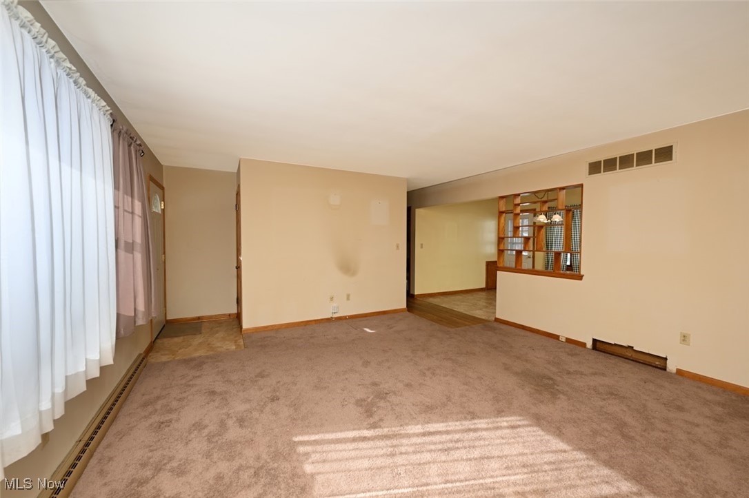 Turkeyfoot Heights - Residential