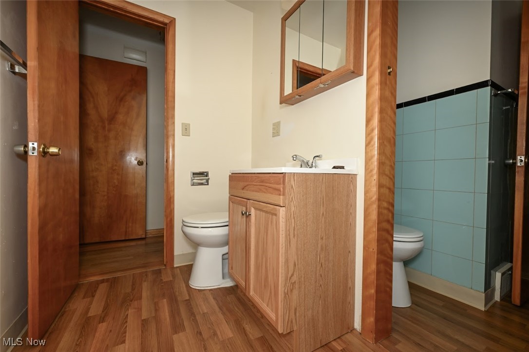 Turkeyfoot Heights - Residential