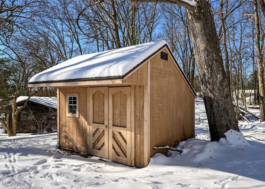 Turkeyfoot Heights - Residential