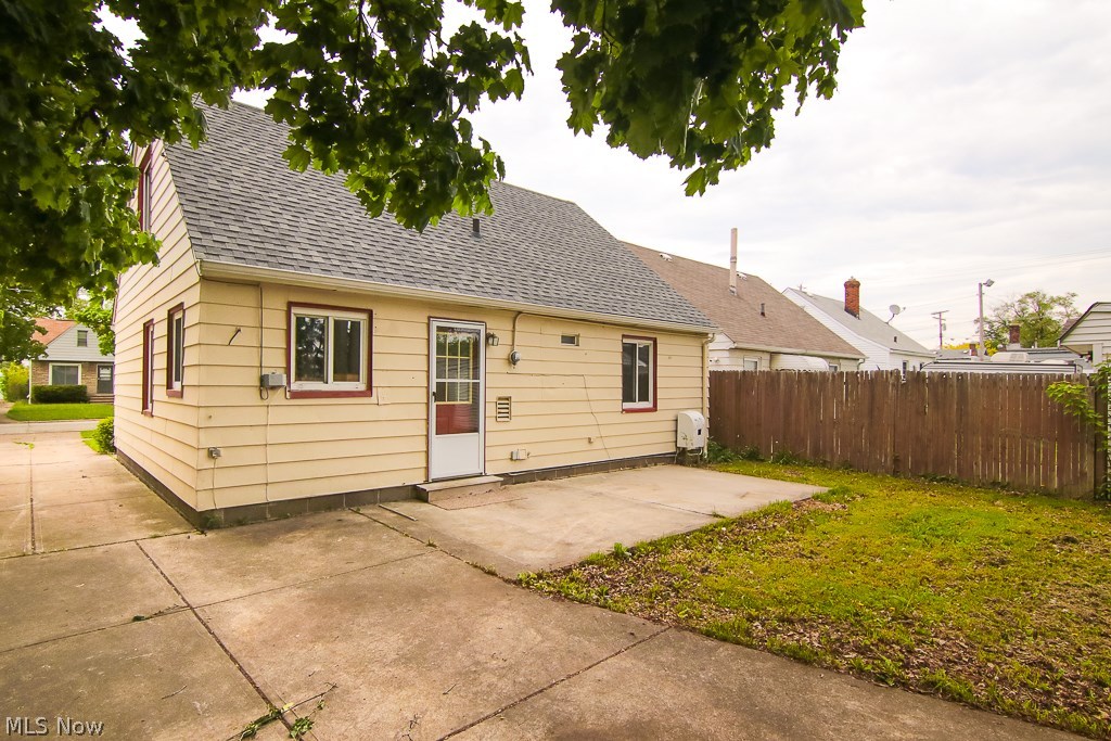 Fremont Park - Residential