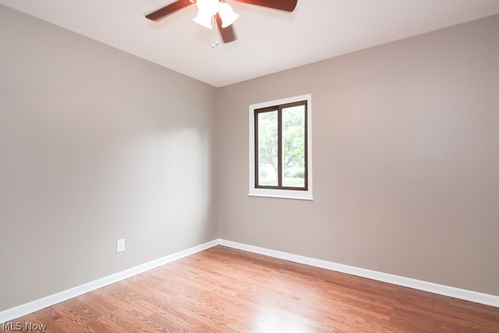 Fremont Park - Residential