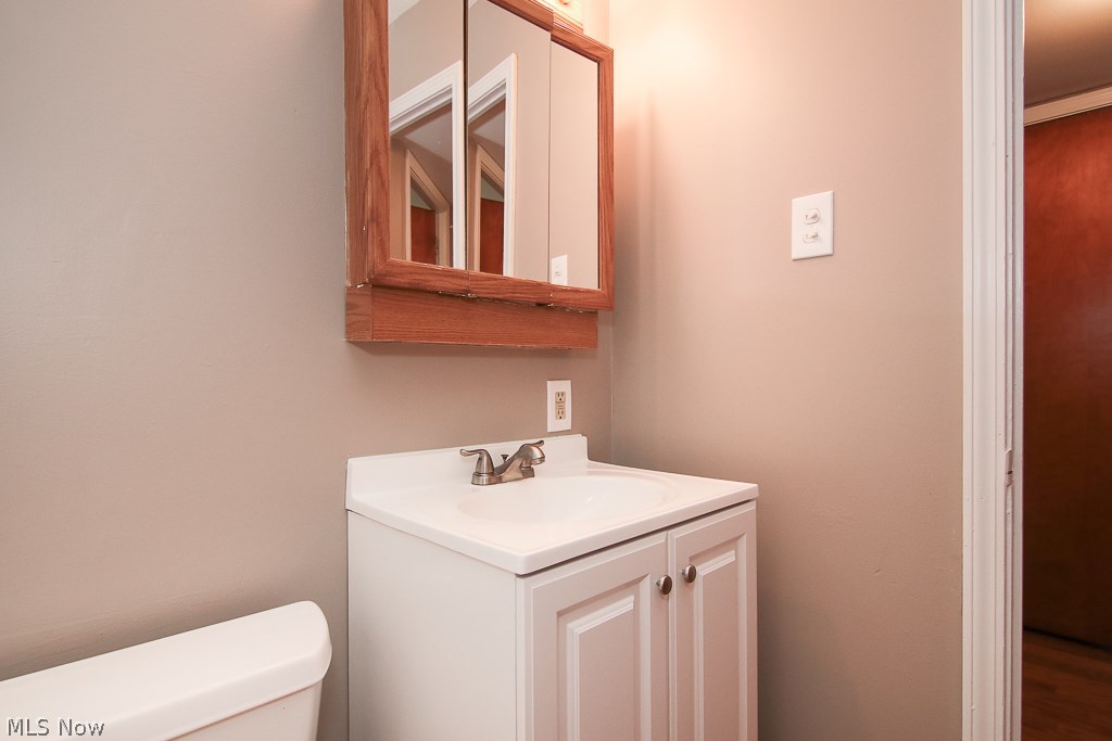 Fremont Park - Residential