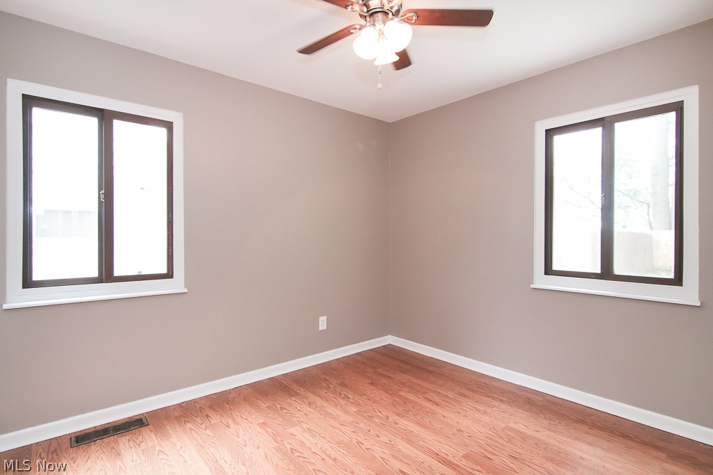 Fremont Park - Residential