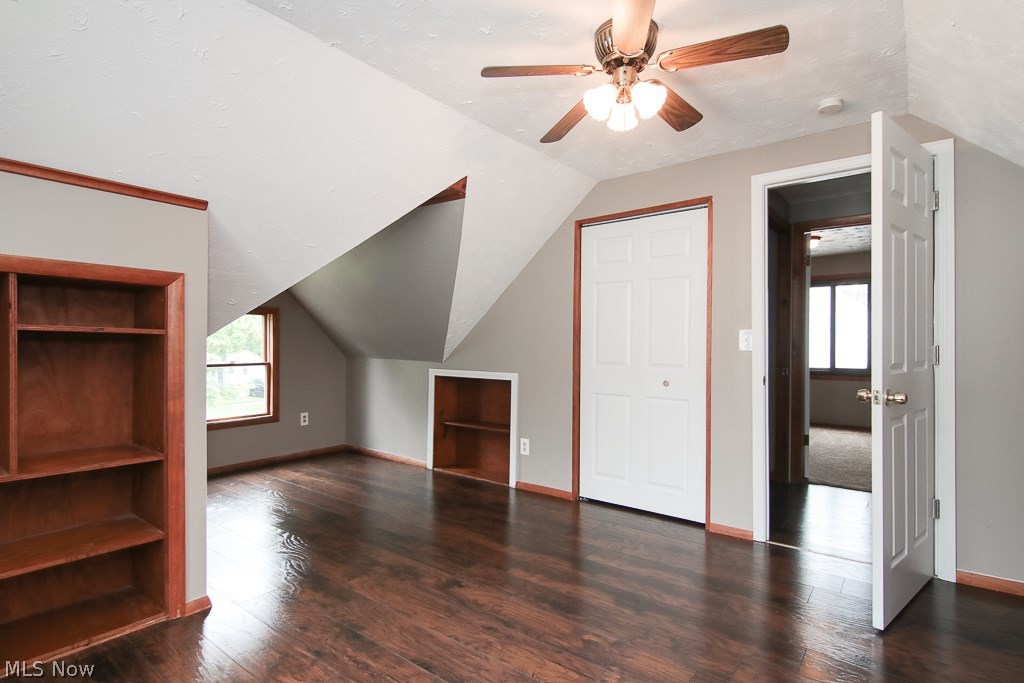 Fremont Park - Residential