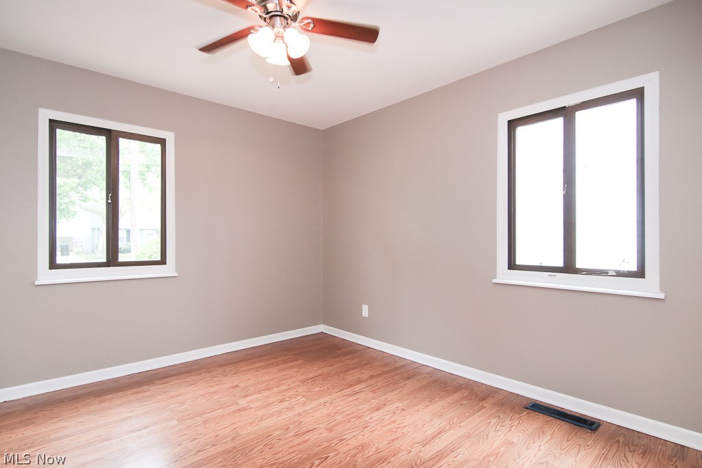 Fremont Park - Residential