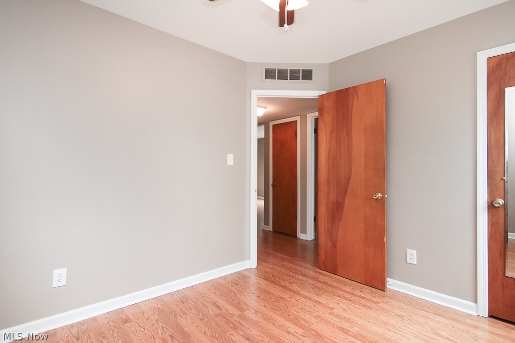 Fremont Park - Residential