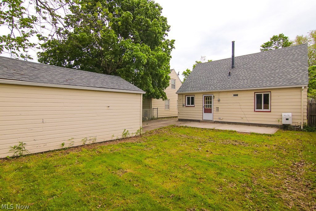 Fremont Park - Residential