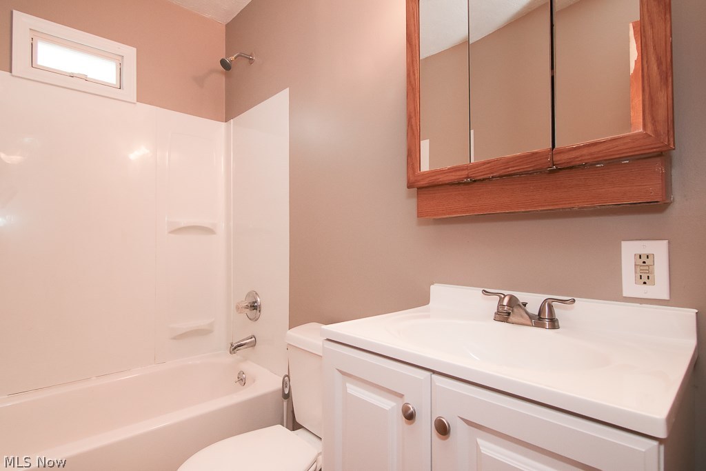 Fremont Park - Residential