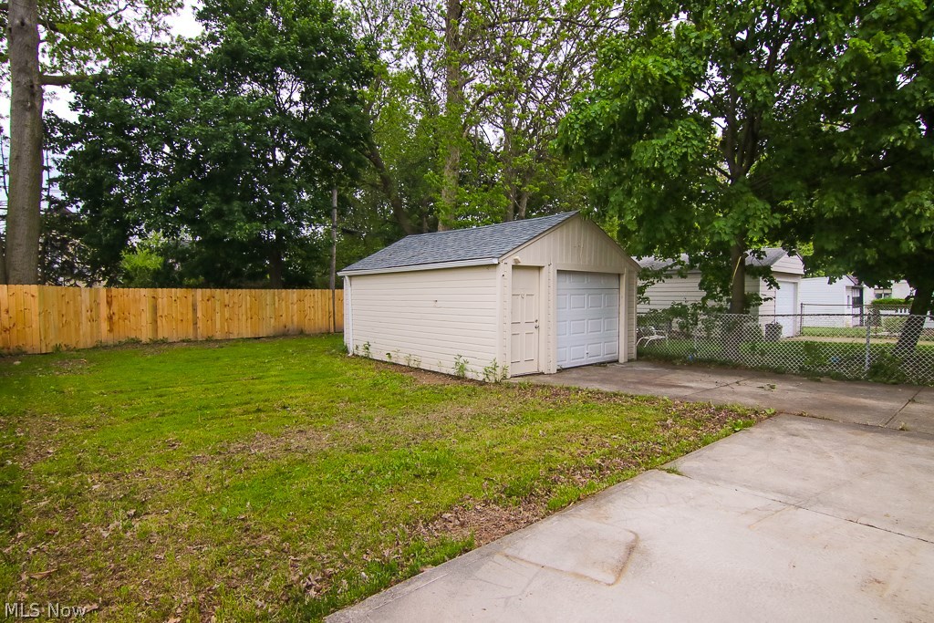 Fremont Park - Residential