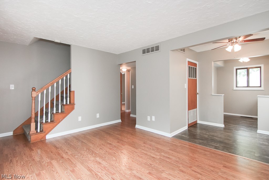 Fremont Park - Residential