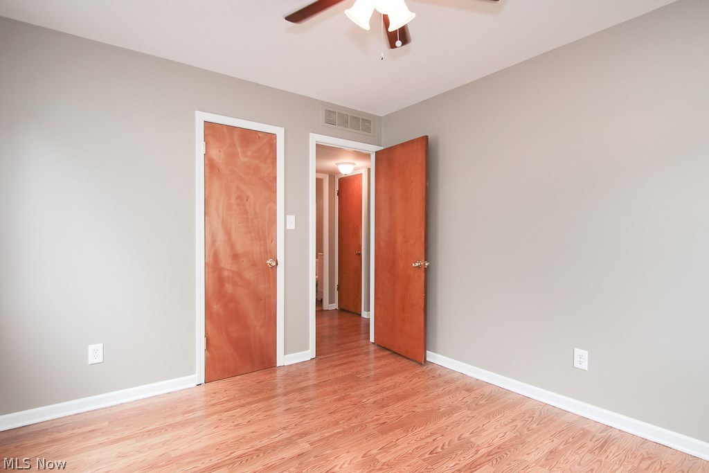 Fremont Park - Residential