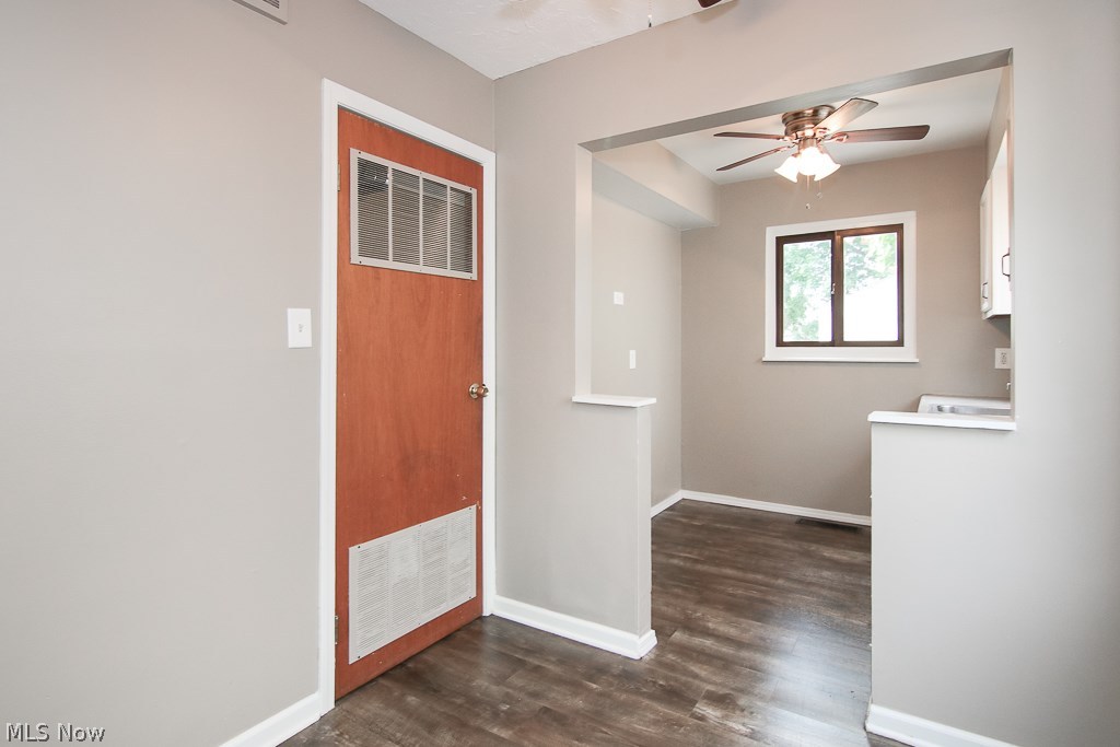 Fremont Park - Residential