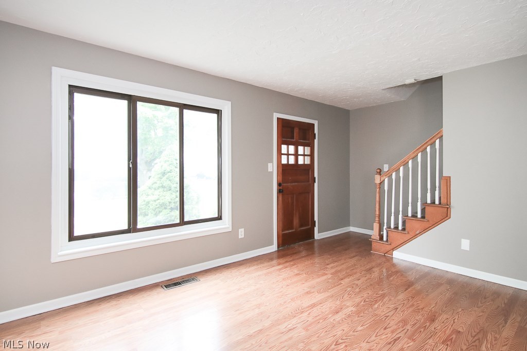 Fremont Park - Residential