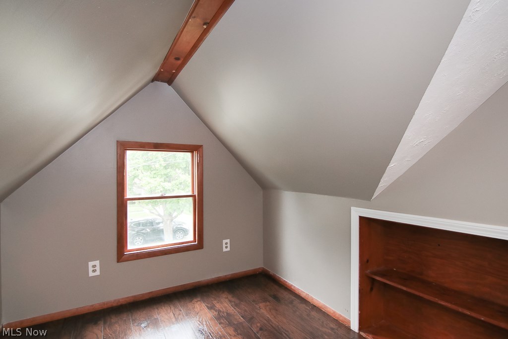 Fremont Park - Residential