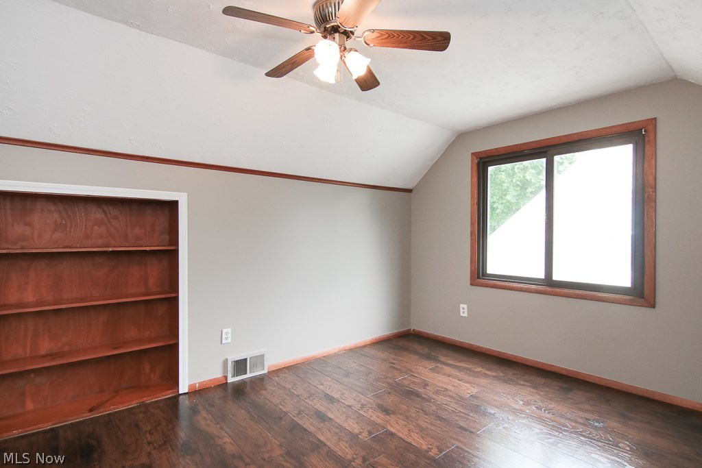 Fremont Park - Residential