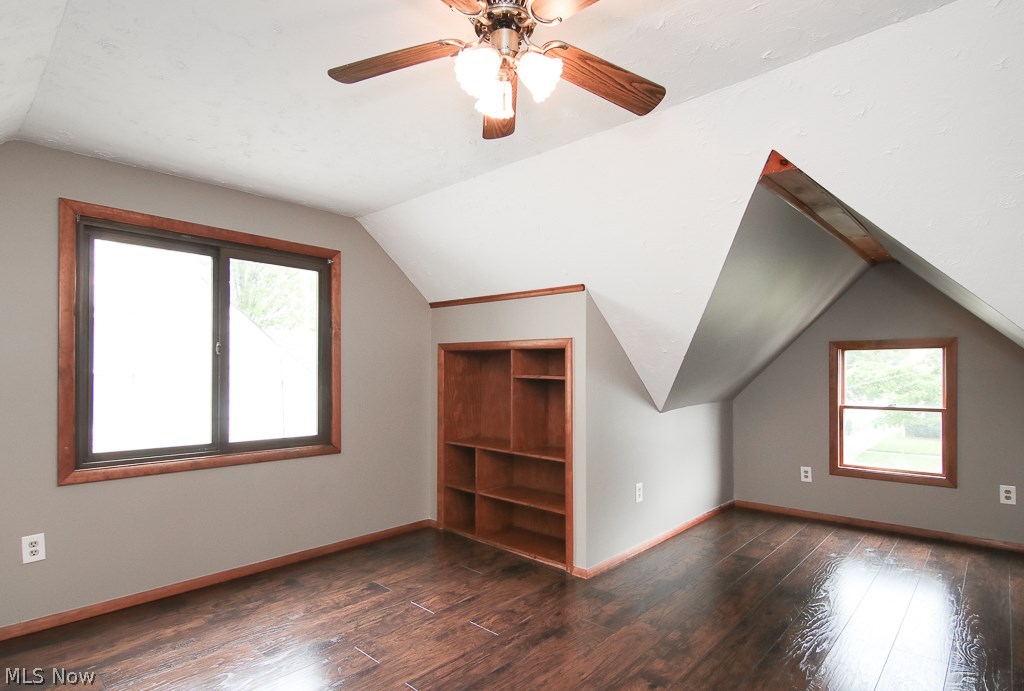 Fremont Park - Residential