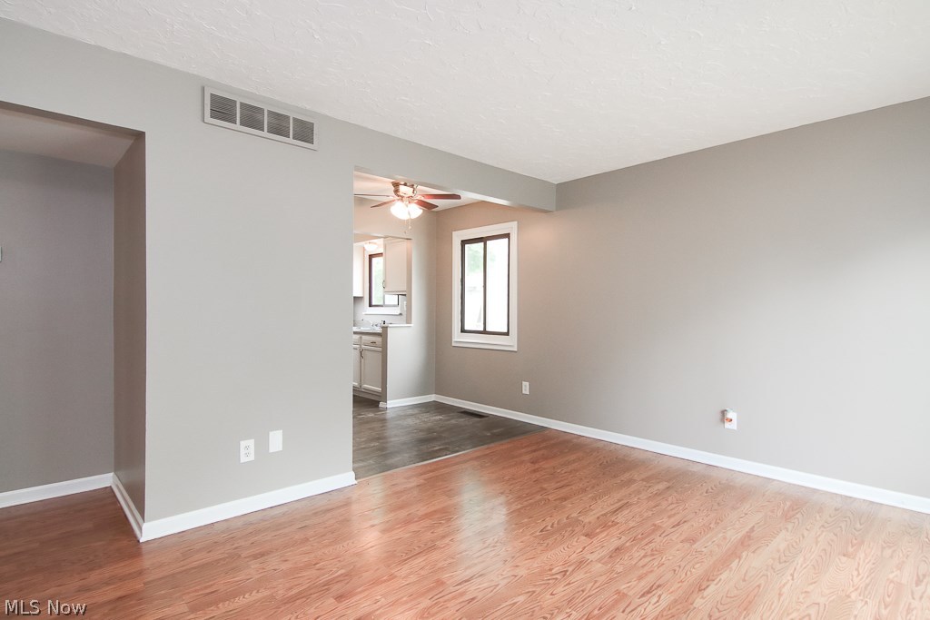 Fremont Park - Residential