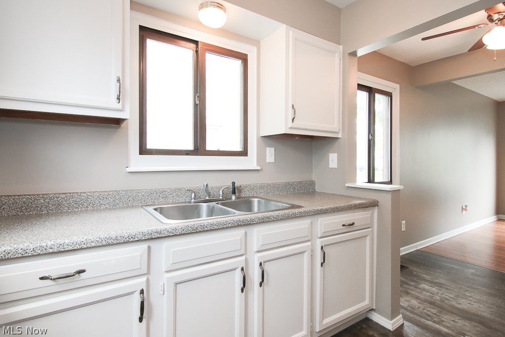 Fremont Park - Residential