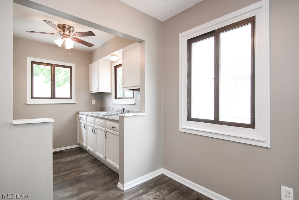 Fremont Park - Residential