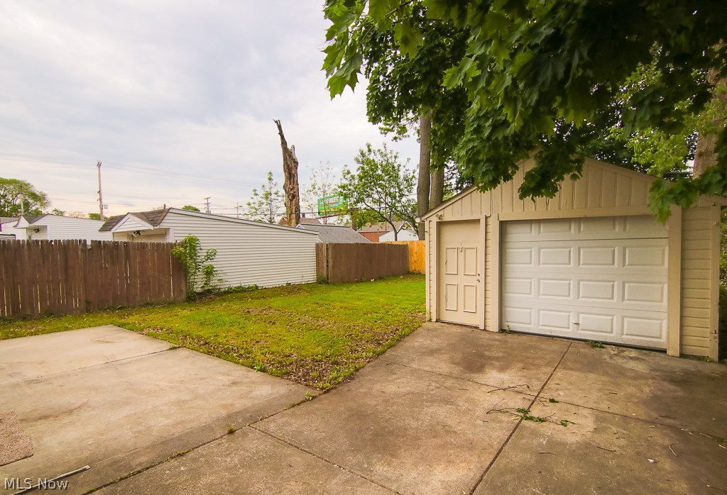 Fremont Park - Residential