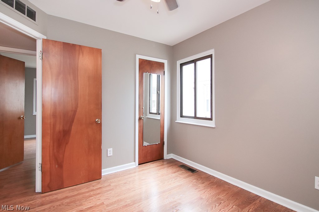 Fremont Park - Residential