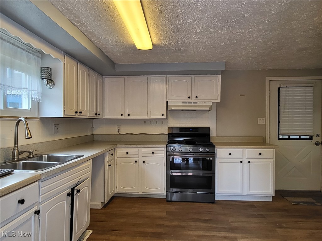 Marietta Township - Residential