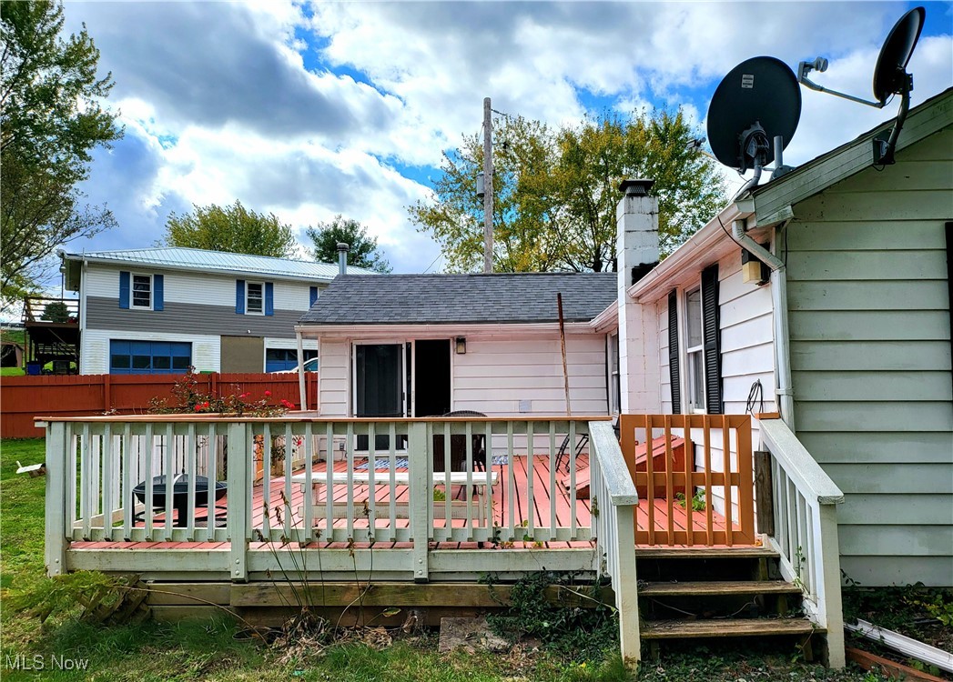 Marietta Township - Residential